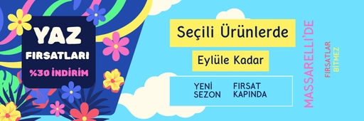 YAZ FIRSATLARI