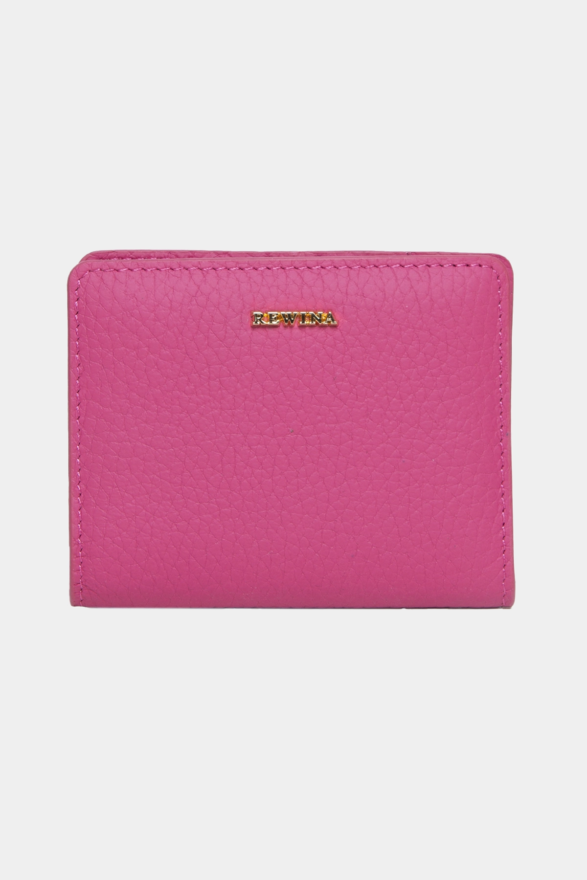 Massarelli Rewina X Hakiki Deri Kadın Kartlık Pembe MCZ9109