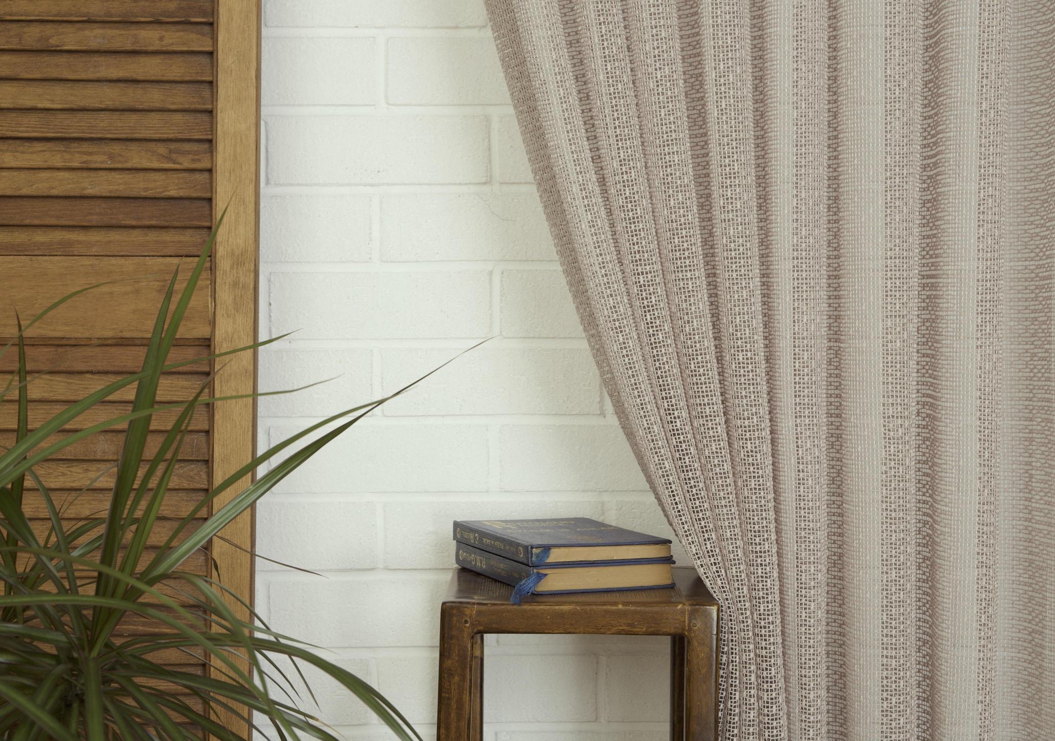 Massarelli File Tül Vizon Uzun Boy 1-3 Sık Pile