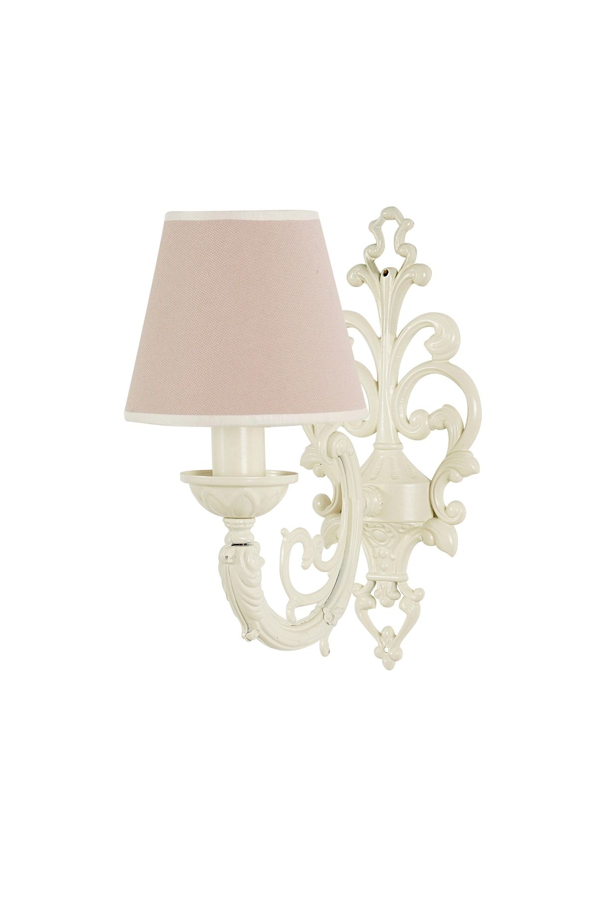 Massarelli Turia Tekli Aplik Krem-Sarı