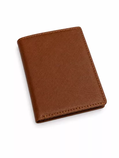 Massarelli Hakiki Deri Taba Erkek Cüzdan MCZ3040