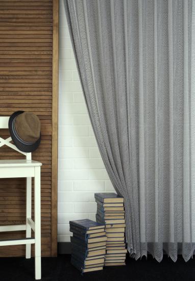 File Tül Füme 1-2,5 Orta Sık Pile