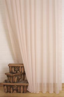 Pamuk Dokulu Tül Pudra Pilesiz