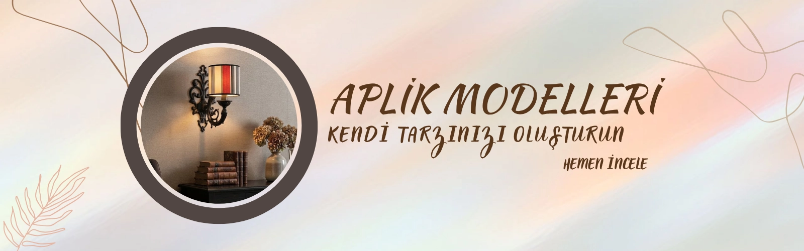 APLIK MODELLERI